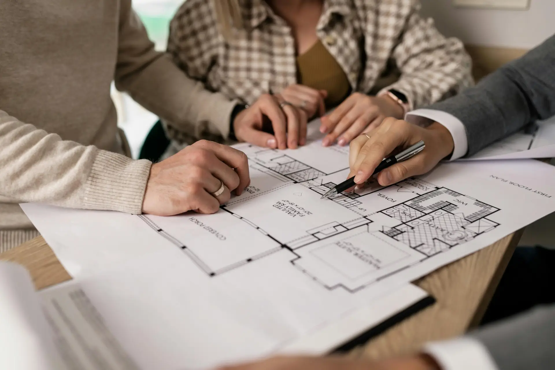property consultation