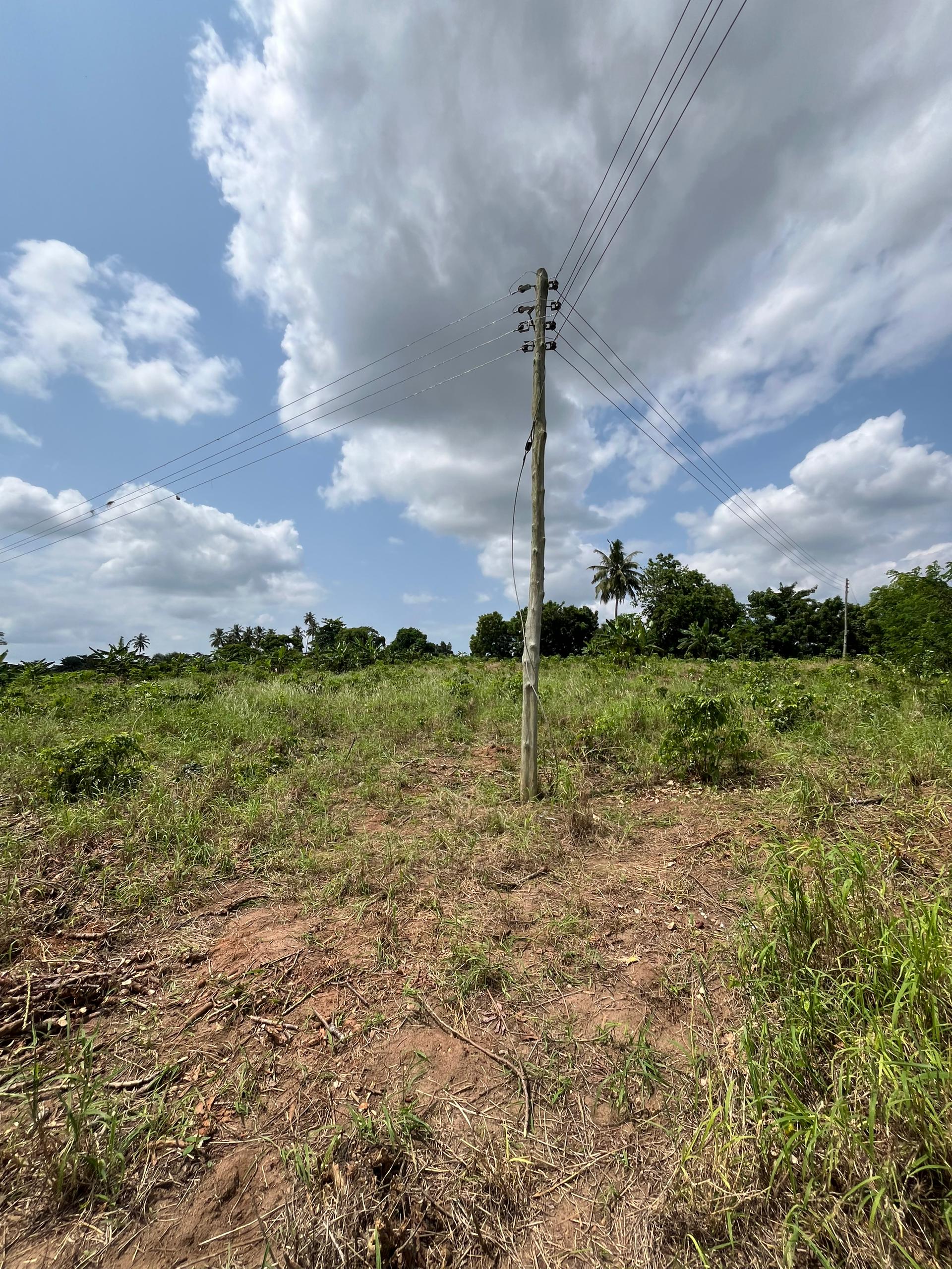 land for sale in Accra