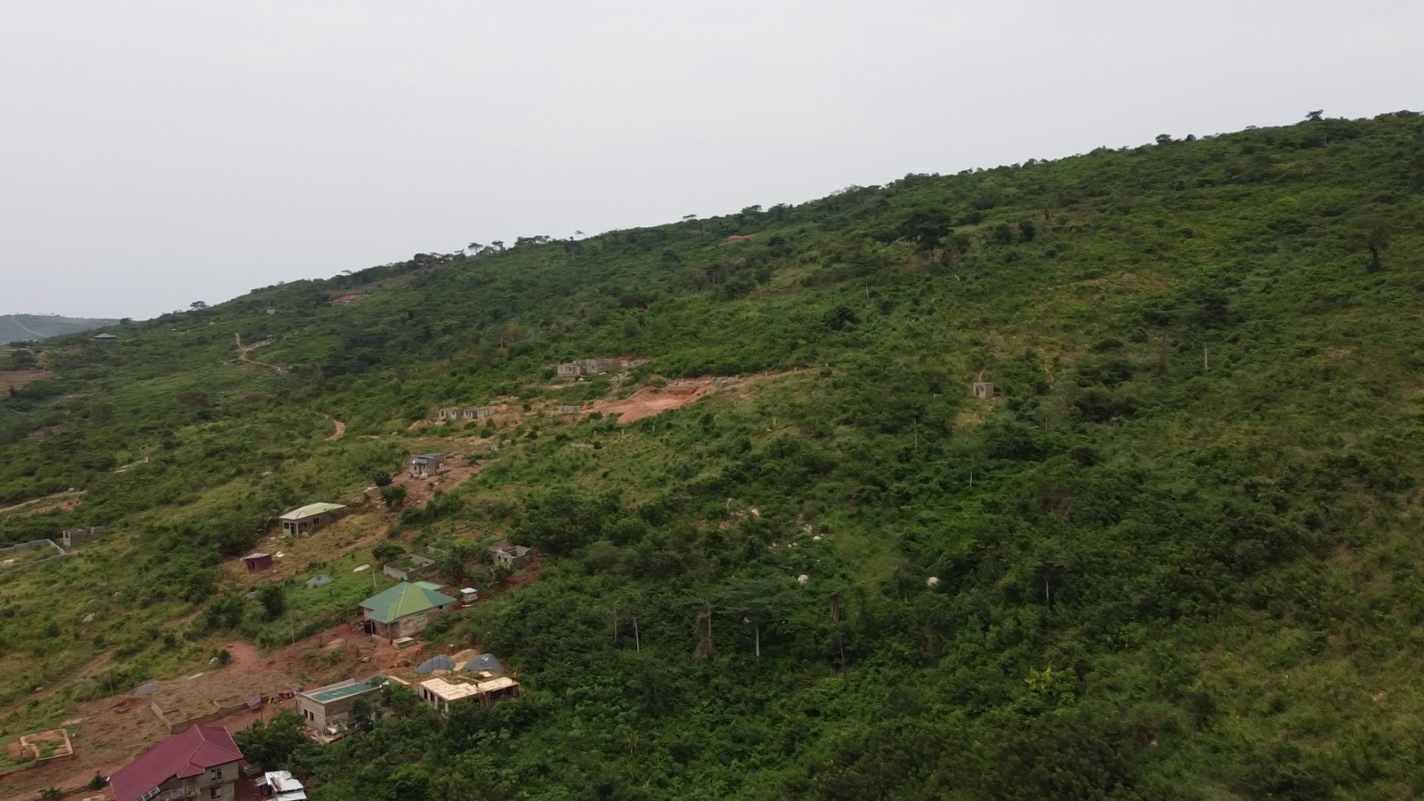 land for sale in Accra