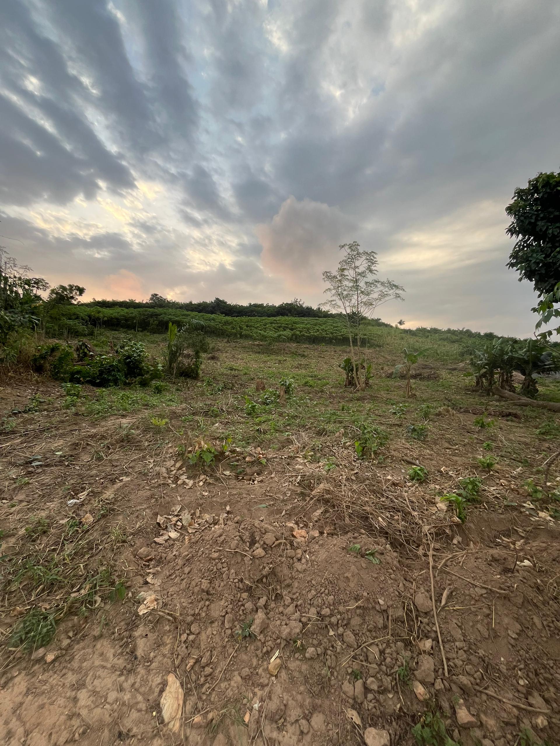 lands for sale in Accra
