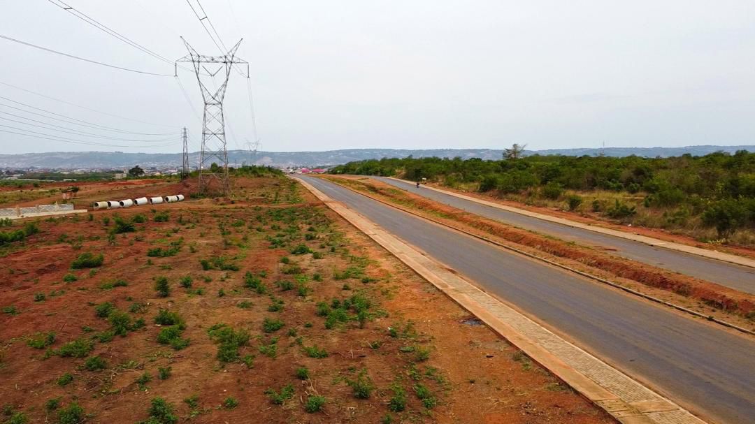 land for sale in Ghana
