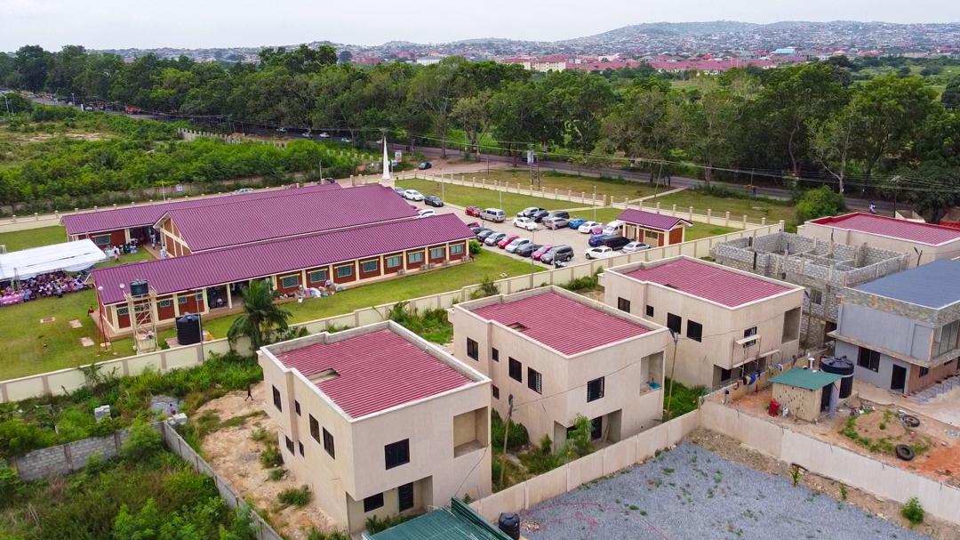 Real Estate Investment