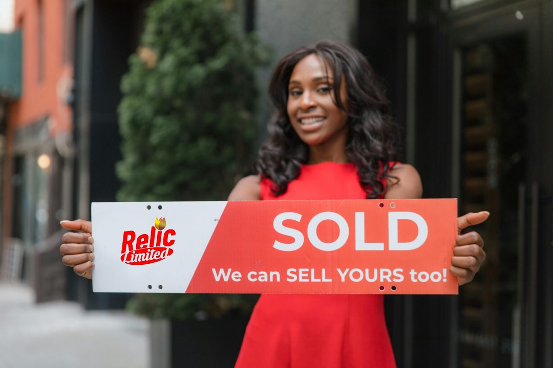 Real Estate Services in Ghana