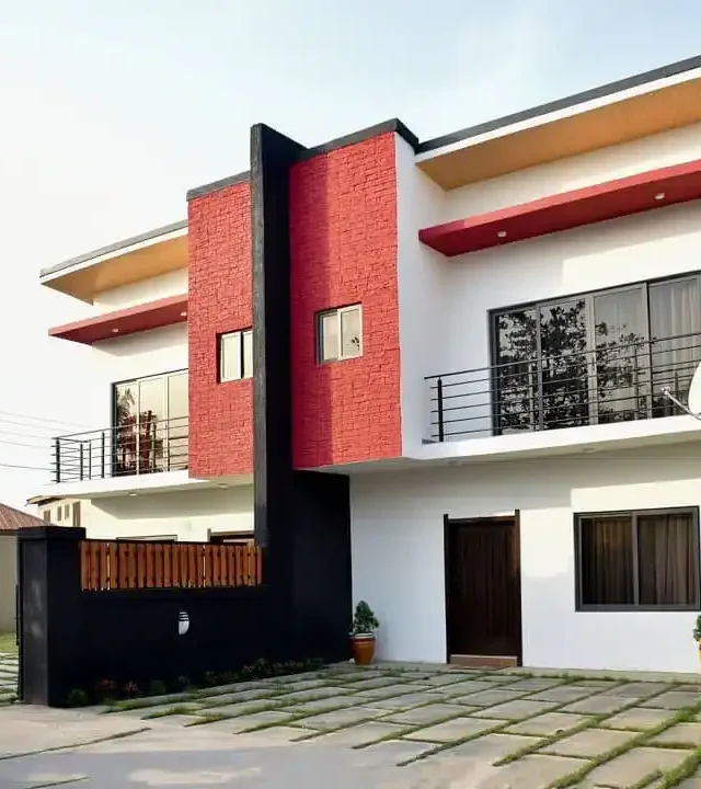 real estate projects