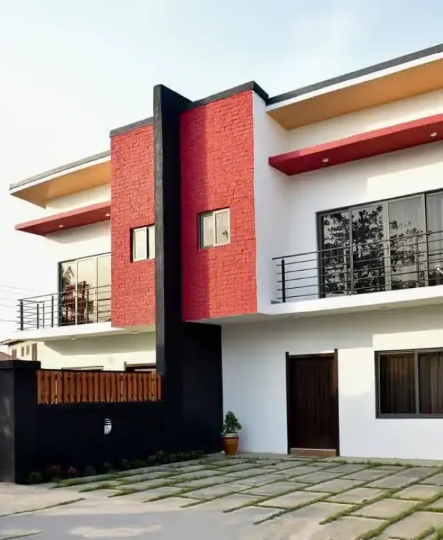 real estate projects